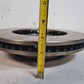 Disc Brake Rotor 53001 | DEG081 | MIN.TH.26.0 MM