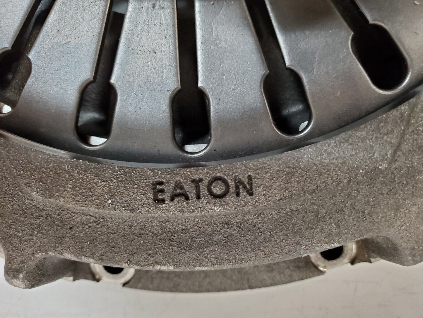 Eaton Clutch Integrated C197C375 | 138211-1-BZ | E1722M | FG3 | VC24352540.017