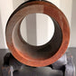 Heavy-Duty Cast Iron Mechanical Trunnion Housing Bore Automotive Unit