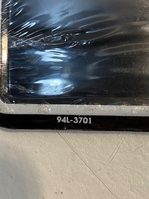 2 Quantity of Caterpillar CAT Logo Novelty License Plates 94L-3701 (2 Quantity)