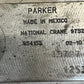 Parker Hannifin Solenoid Hydraulic Valve 13727-05 | B9 125362 | 975253