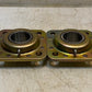 2 Quantity of BCA FD209RP Steel Disc Harrow Mounted Bearing Units (2 Quantity)