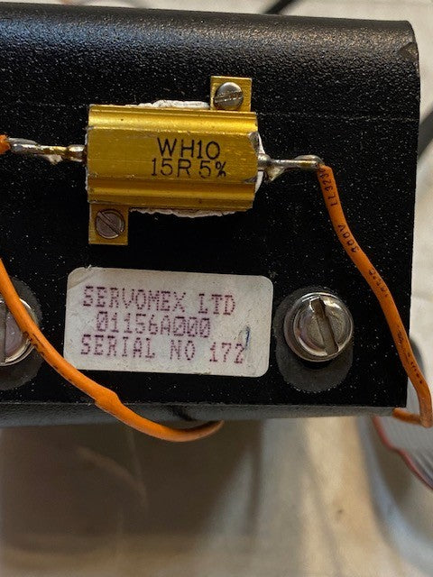 Servomex 01156A000 Module