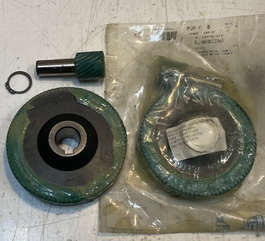 2 Qty of Zerust Gear Kits 318614HA, 318624HA, 23633-9, 86-Teeth, 31862 (2 Qty)
