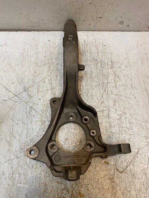 Front Right Steering Knuckle 04764752-AB