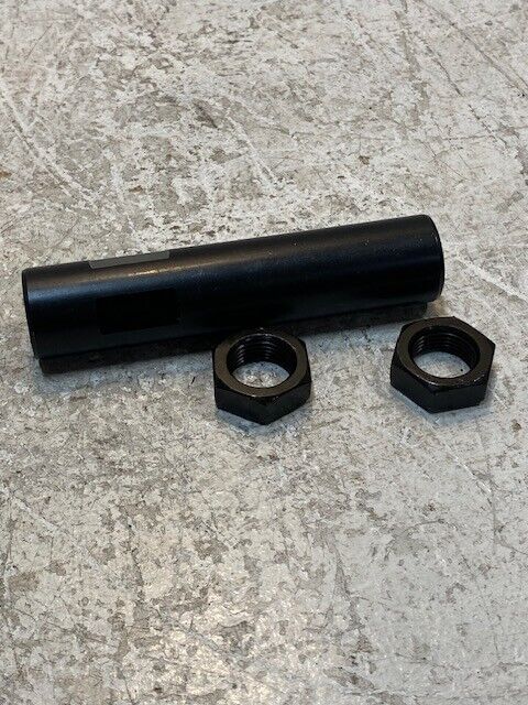 2 Quantity of Spicer 425-1053B Steering Tie Rod End Adjusting Sleeves (2 Qty)