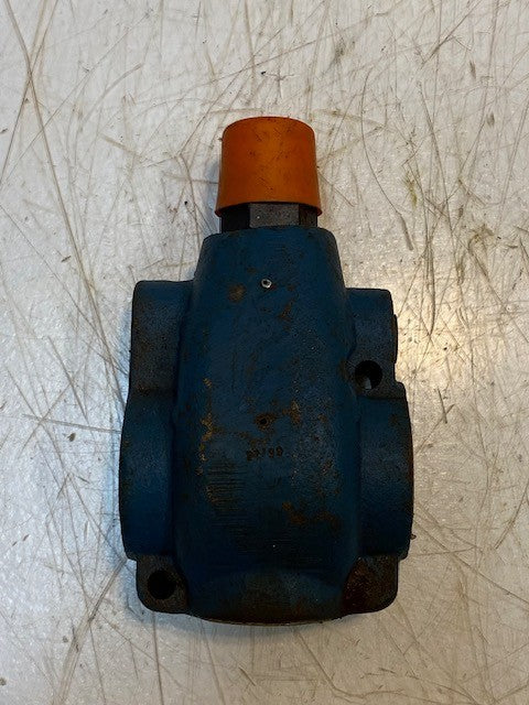 Rexroth Hydraulic Control Valve Pressure Relief Reducing Valve 27/99