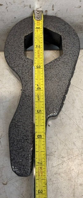 Torsion Bar Key Leveling Tool 12903-01 Suspension Adjustment Service Tool