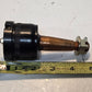 Howe Precision Ball Joint | 53.55mm Diameter 4-3/4" Length 12.5mm Threaded End