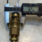 P&M Cat. No. 06027 Gerber N.S. Diverter Stem