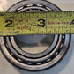 4 Quantity of Tapered Roller Bearings LM67048 LM67010 | 1-1/4" Bore (6 Qty)