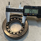 3 Quantity of Motor City Wheel Bearings S-A20 (3 Quantity)