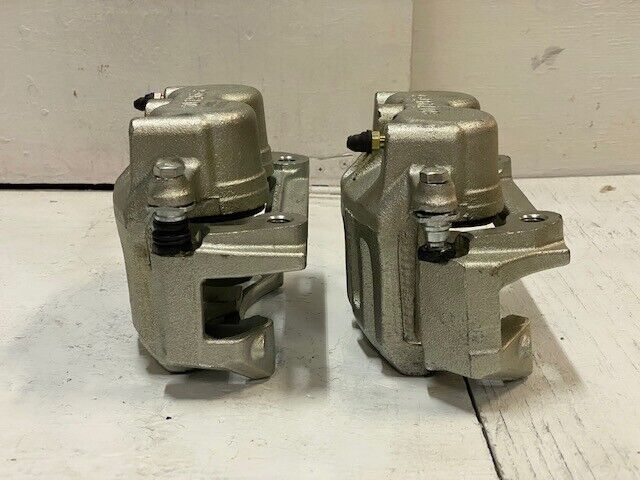 2 Pack of Front Disc Brake Calipers BC101916-N BCB84751 SD7285-6 (2 Quantity)