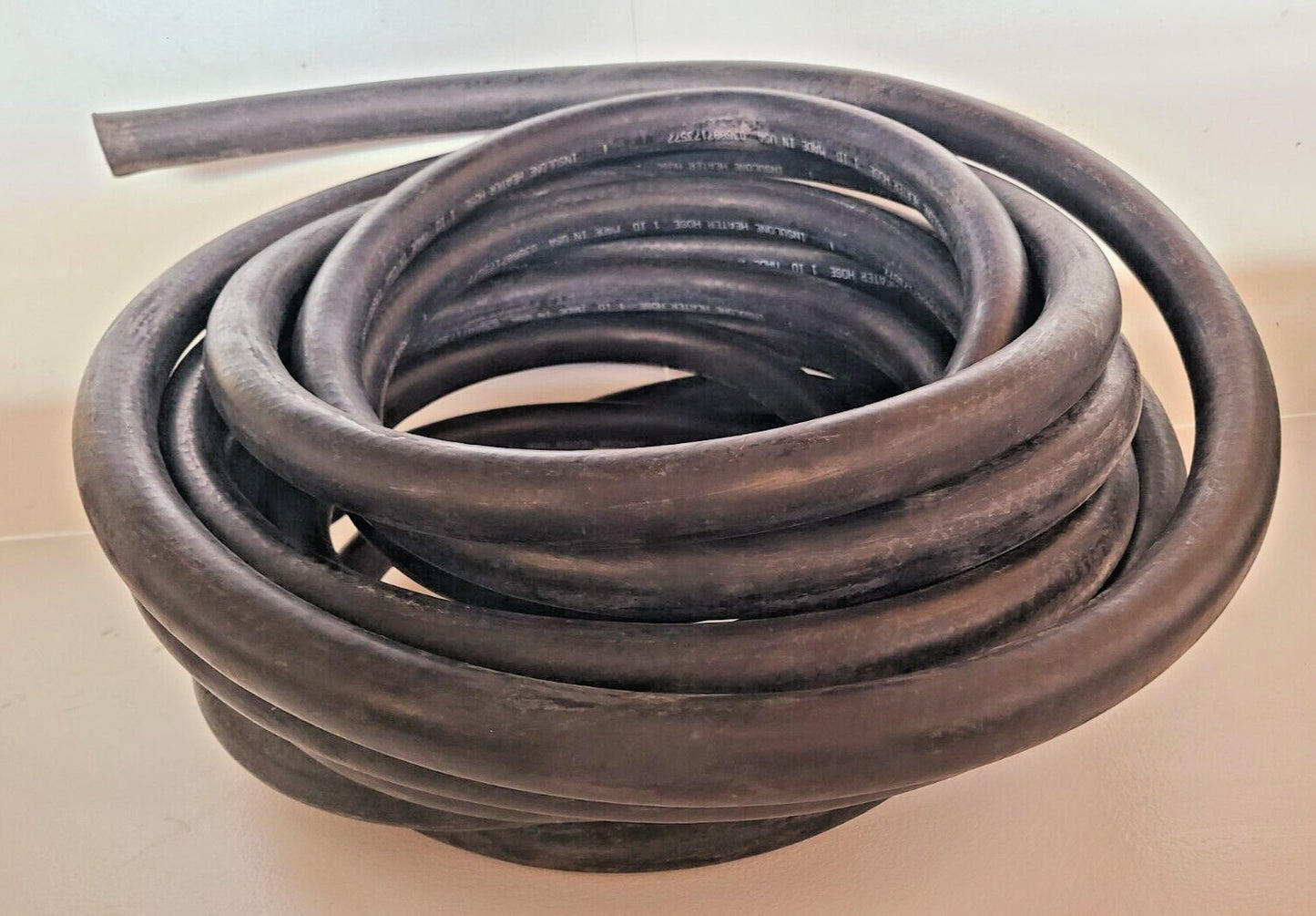 Dayco 1" Insulone Heater Hose 036687173577 | 50 Feet
