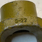 Weasler Metric Yoke 800-8610 IMPL 1-1/4" RD 32mm Bore 30mm Pin Hole