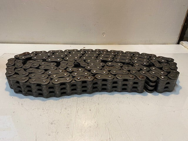 Subaki AL10 Leaf Chain 14 Feet 8 Inches Long