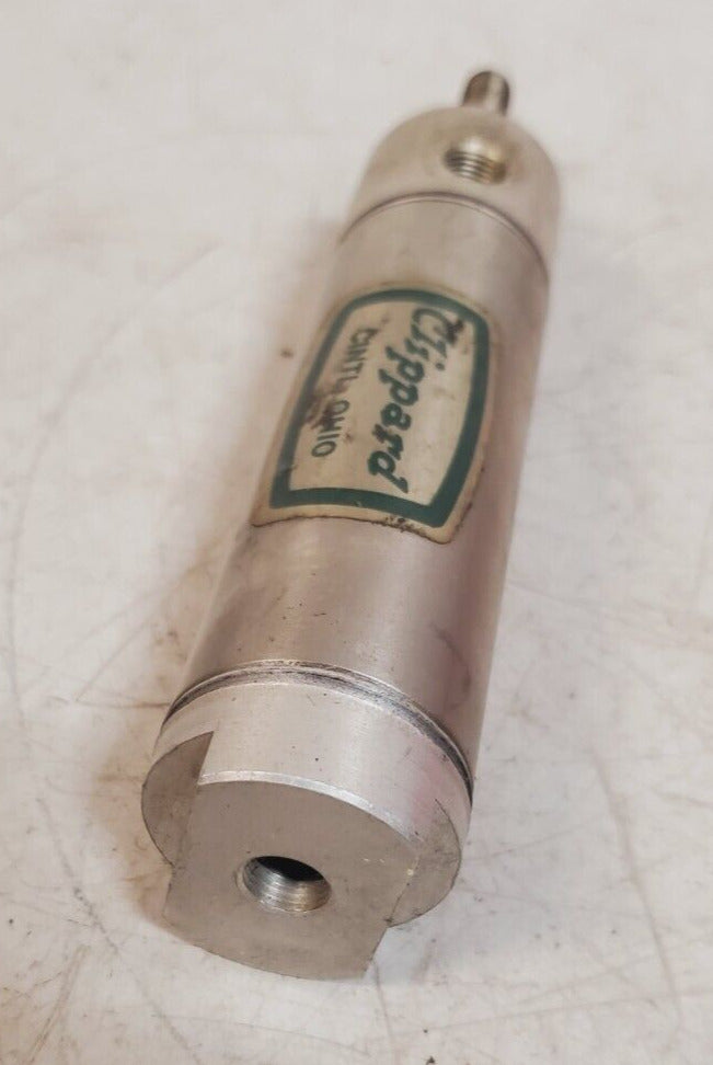 Clippard Pneumatic Cylinder SDR 20 2 MB | SDR-20-2-MB