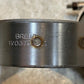 3 Quantity of Breeze 1V0373BB01 V-Band Clamps (3 Quantity)