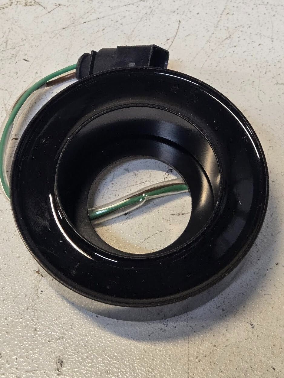 5 Quantity of CC-205BA A/C Compressor Clutch Coils GD1410 for VW (5 Quantity)