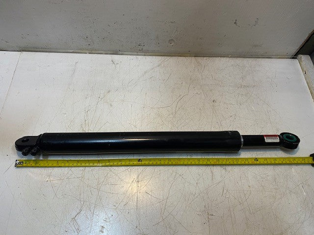 Cab Tilting Hydraulic Cylinder DCD1816-76-98, 11 07 174050, 19mm Bore 16mm Bore
