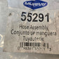 Murray 55291 Climate Control Hose Assembly 096361552913 | G3 | FSP4