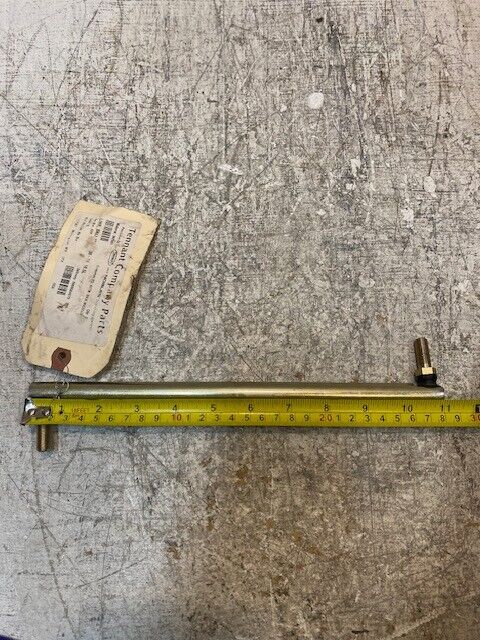 Tennant 392881 Ball Joint Link .38-24 | 10-1/2" Long