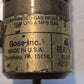Goss GP 360L 3 07 Propane Hand Torch | Compressed Gas Regulator for LPG & MPS