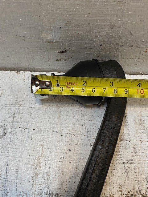 Tie Rod End 0291953 | A0511