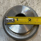 Browning 18HB100 Steel Rough Bore Gearbelt Pulley 7/8 Bore