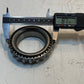 NTN 4T-387AS TAPERED ROLLER BEARING CONE 11JU-0035 | 87MM OD 57MM BORE