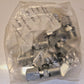 10 Qty Hose and Fittings Compression x Male Pipe Adapters C2404-06-06 (10 Qty)