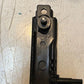 3 Pair of Seat Sliders 14-1/8" Length 1-3/8" Width 1-1/8" Thickness 8mm Screw