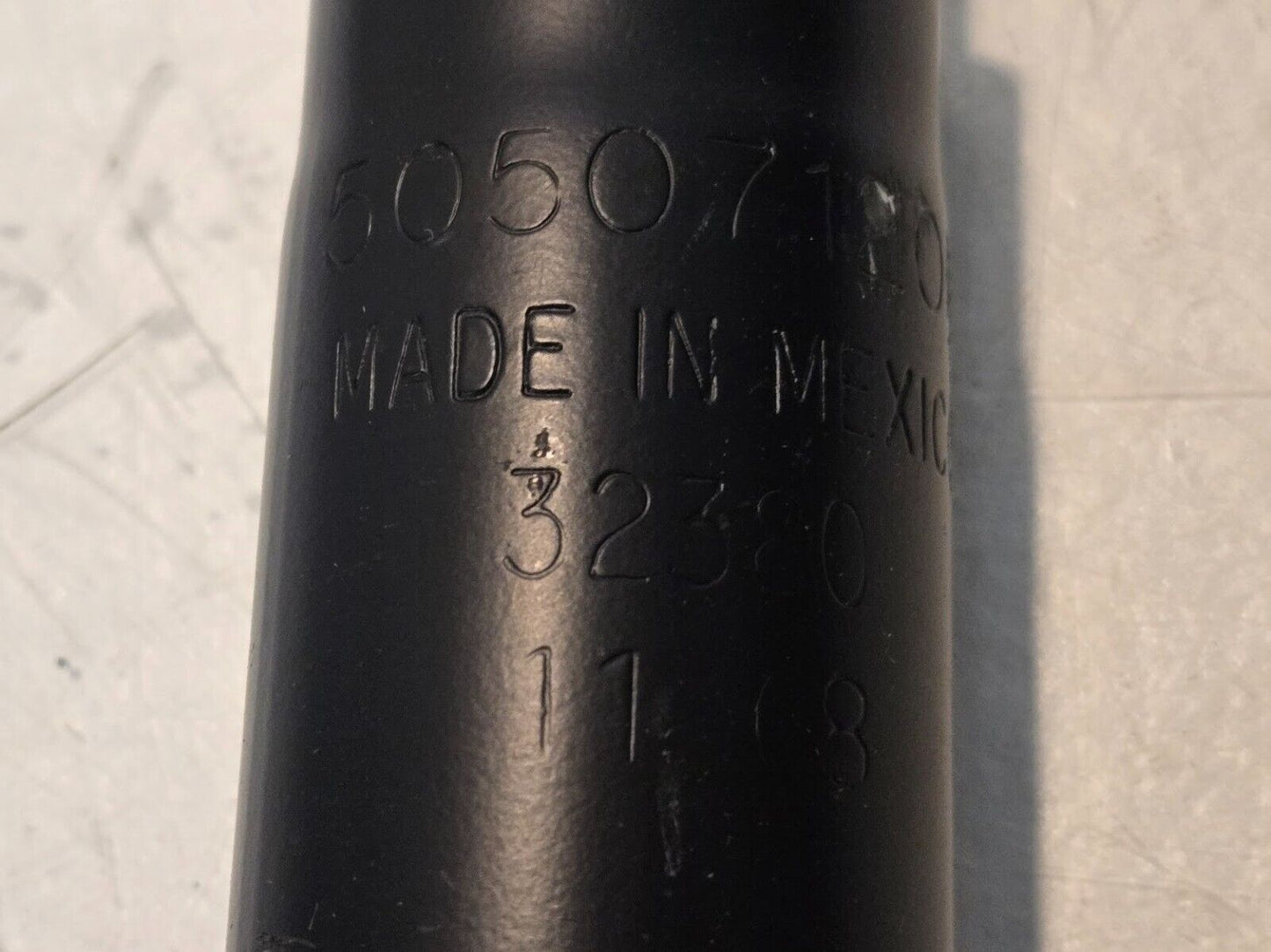 2 Quantity of Front Shocks 505071206 Amort. Avant for Ski-Doo Summit (2 Qty)