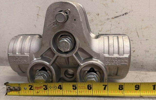 CGS-1098 Structural Support And Conductor Clamp Electrical Utility Hardware