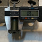 Carter Tool 72-122VR Hydraulic Valve 18mm Shaft 30mm Bore 9" L 5" W 3" H