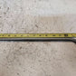 Harris 2393-3F 15" Stainless Steel Tip Tube