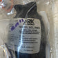 4 Quantity of BRK Brands RM3 Accessory Relays 120V AC 60 Hz .02 Amp (4 Quantity)