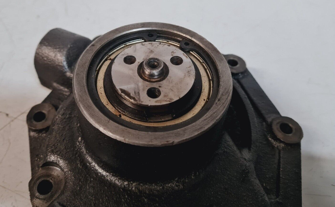 Diesel Engine Water Pump For John Deere RE500734 | 0511100