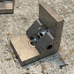 20 Quantity of 82.05.0055 Series 50 Keyed Angles B40S2 (20 Quantity)