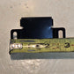 Door Latch Set with Hardware for Bestop 2 Piece Soft Doors | 4-11/16" x 3-5/8"
