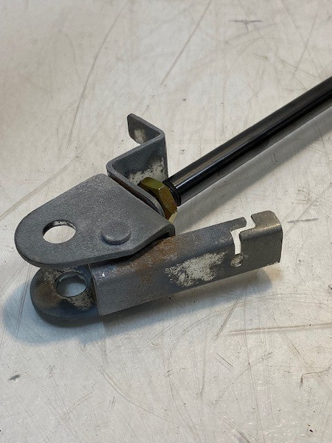 Leggett & Platt Gas Spring Lock 7740070001 | 8008573561 | 28mm OD
