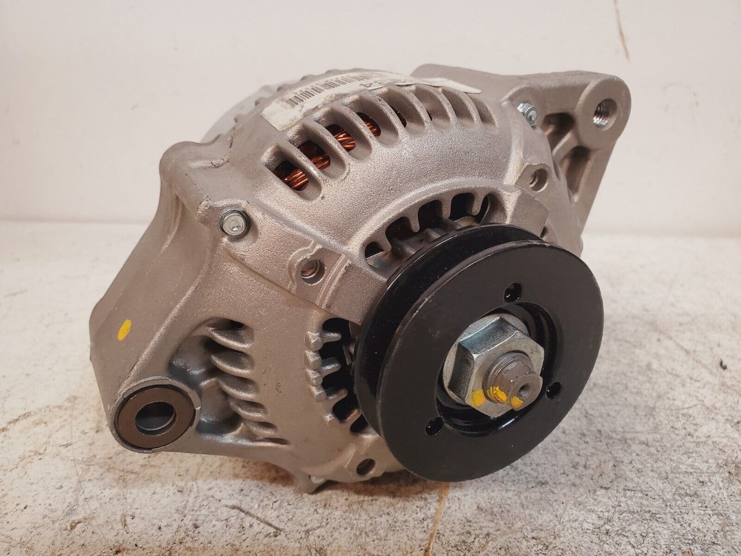 Remanufactured Alternator 13234 | 13492