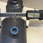 Gannon Power Link Hydraulic Cylinder 22" Long 1-1/8" Shaft | 13-1129