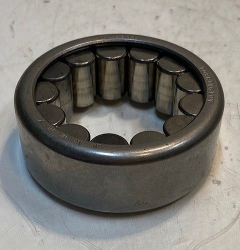 Torrington Cylindrical Roller Wheel Bearing DK-59047 | 71x48x26mm