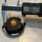 6 Quantity of Radiator Caps 14lbs 8933-000-866 (6 Quantity)