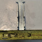 30 Quantity of Penco Box Shelving Clips 2-7/8"x7/8"x5/8" (30 Quantity)