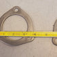 Hedman Hedders Replacement Parts Kit For 69410 & 69416 | 1988-90 S-10 & S-15
