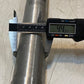 Springfield Marine King Pin Boat Seat Post 8123050 Class B  25-1/2" Long