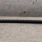 Push-Pull Control Cable 27 In Mechanical Actuation Linkage Flexible Control