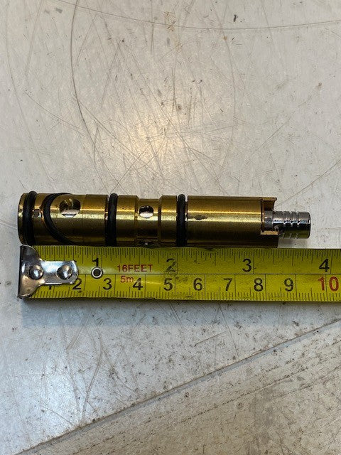 5 Quantity of Moen 1200 Faucet Cartridges 3-3/4" Long 19mm OD (5 Quantity)